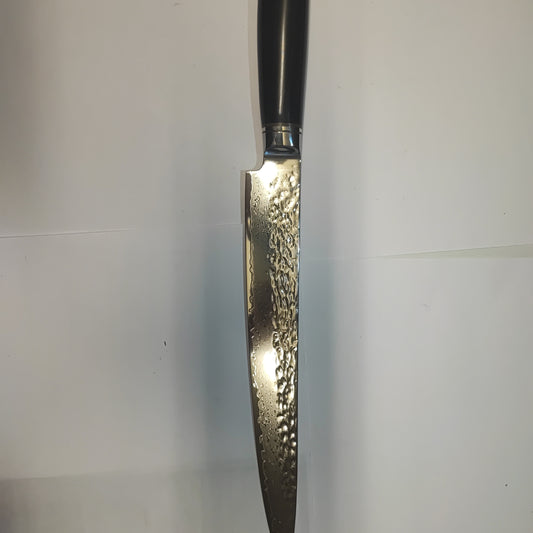 26号大马士革鱼生刀（中式刀）（日式刀）
