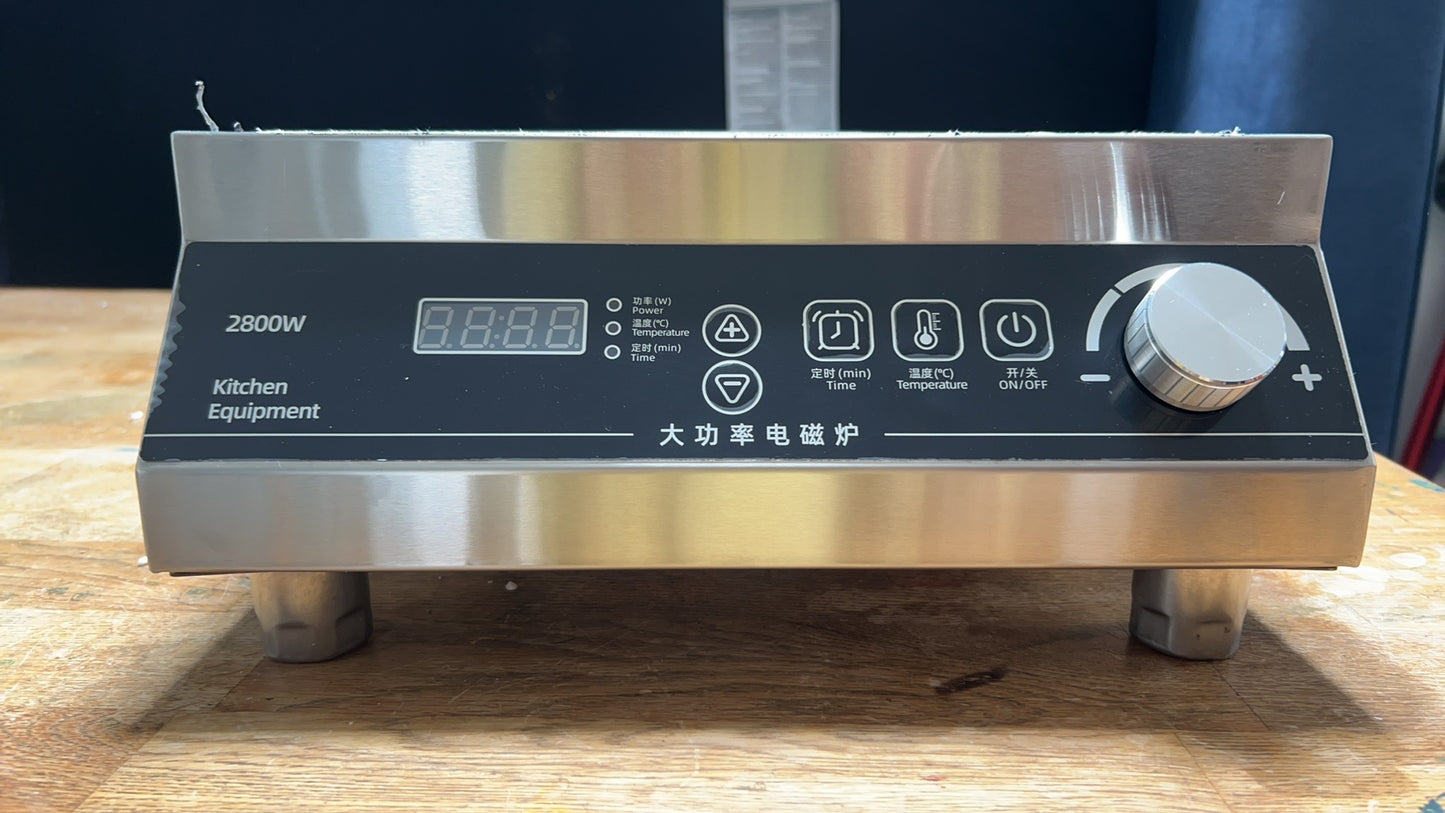 2800w商用/家用电磁炉