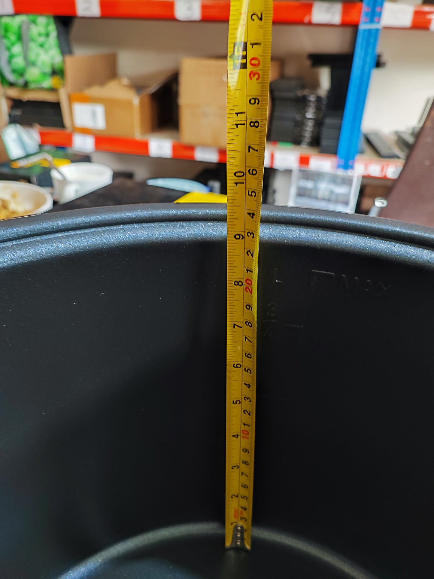 20升商用电保温煲