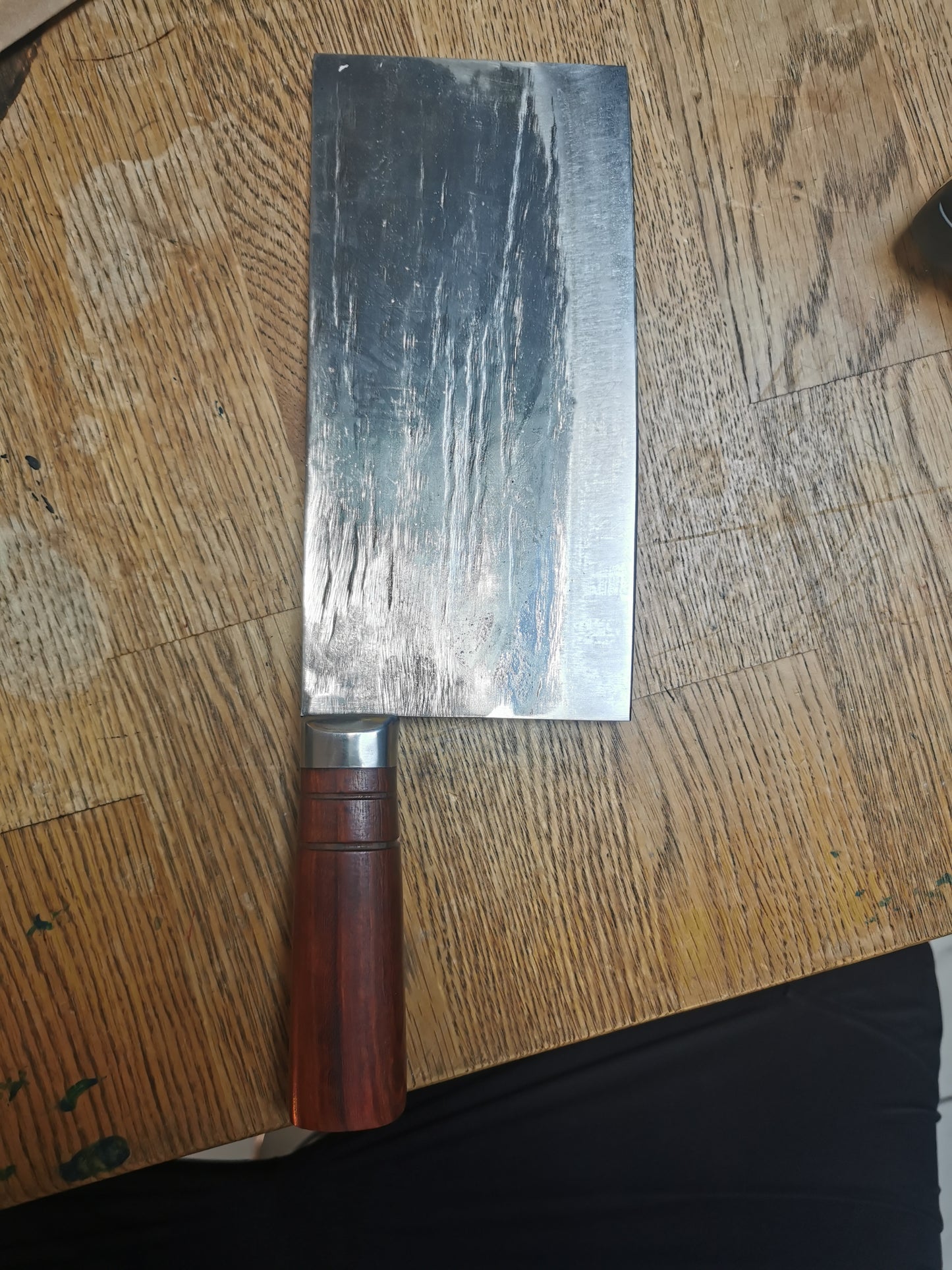 8号切片刀