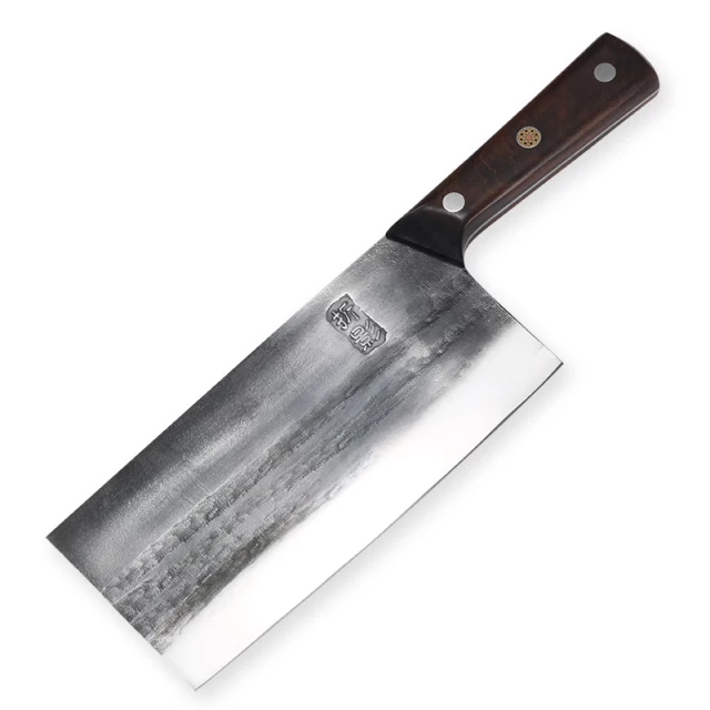 7号折影刀(片刀，切菜切肉)(轻)中式刀