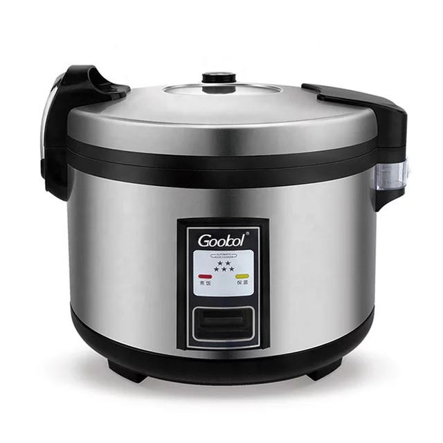 rice cooker 16L 商用电饭煲