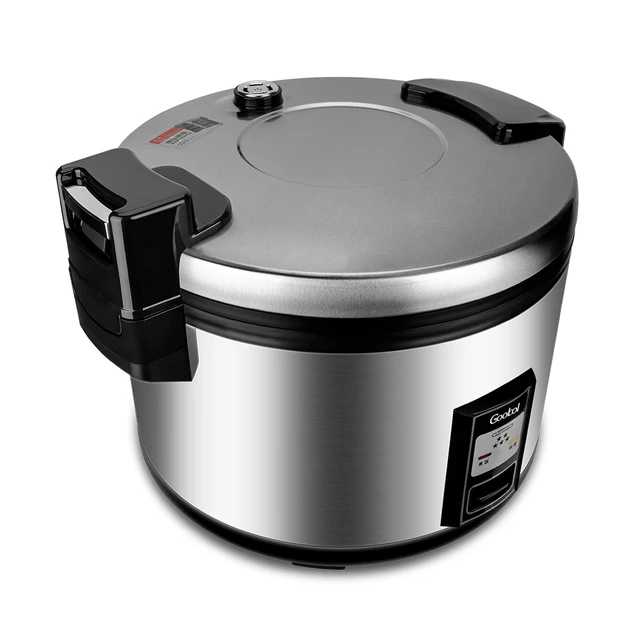 rice cooker 16L 商用电饭煲