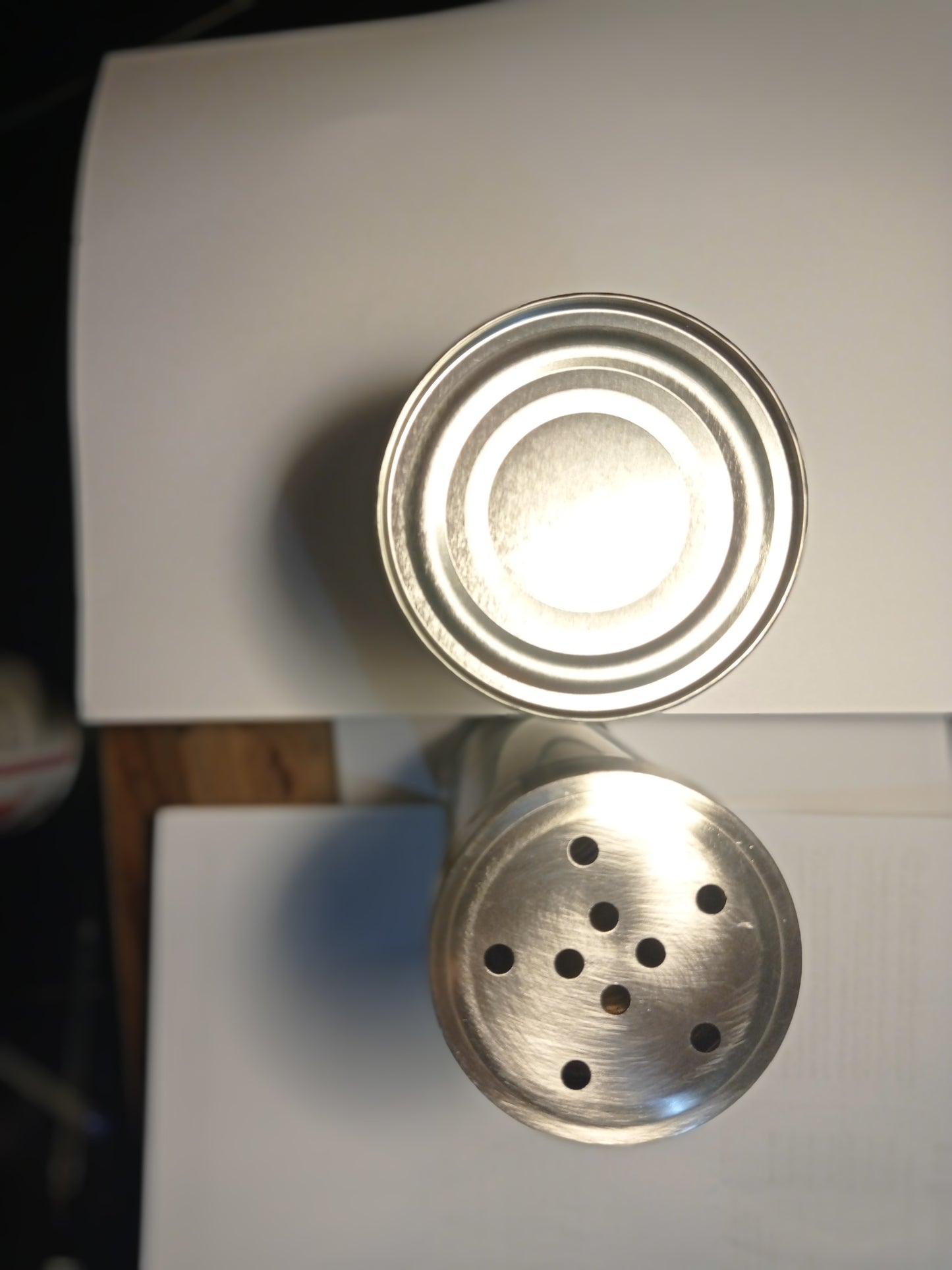 订制椒盐撒(厨房配件)