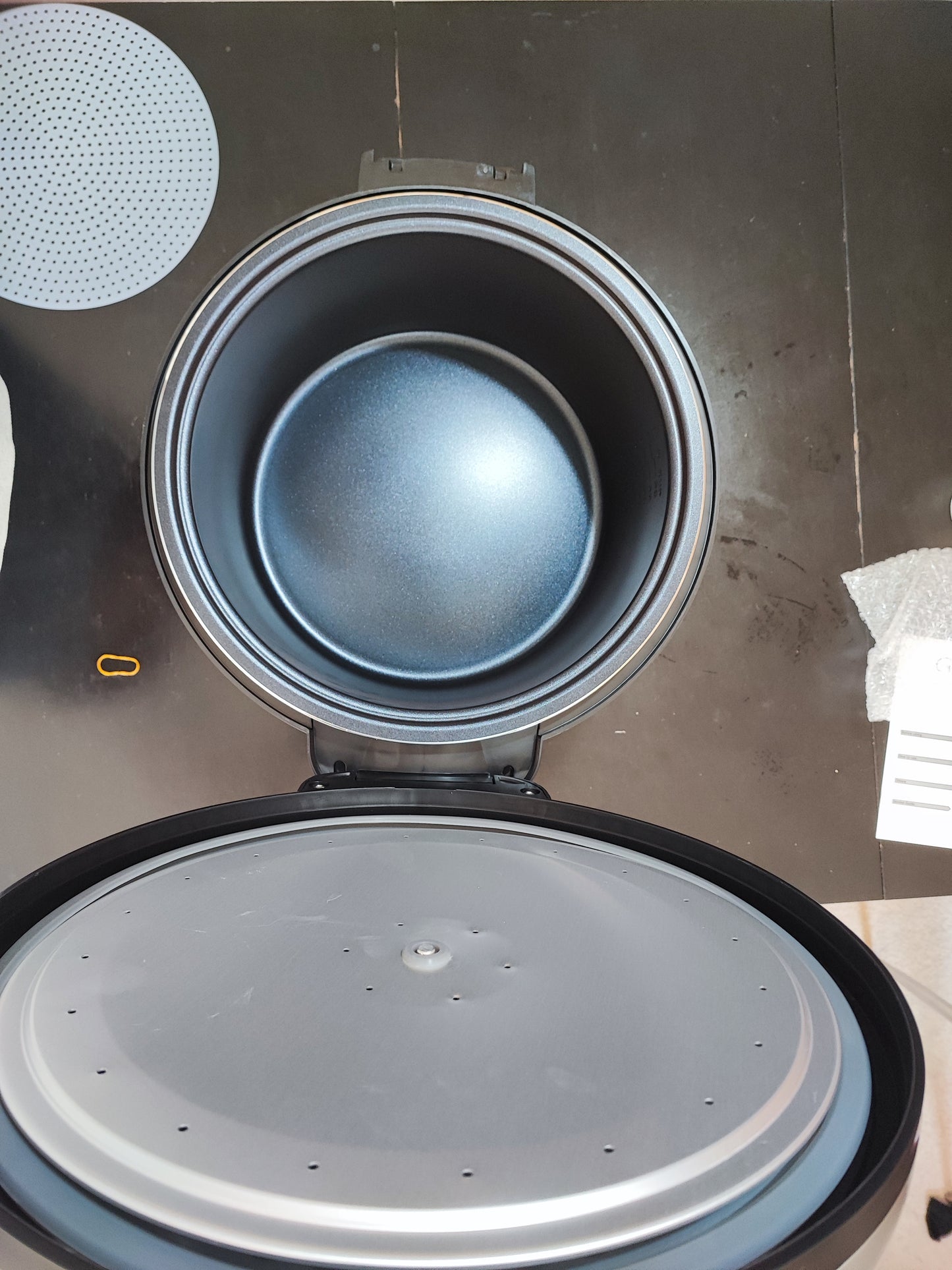 rice cooker 16L 商用电饭煲