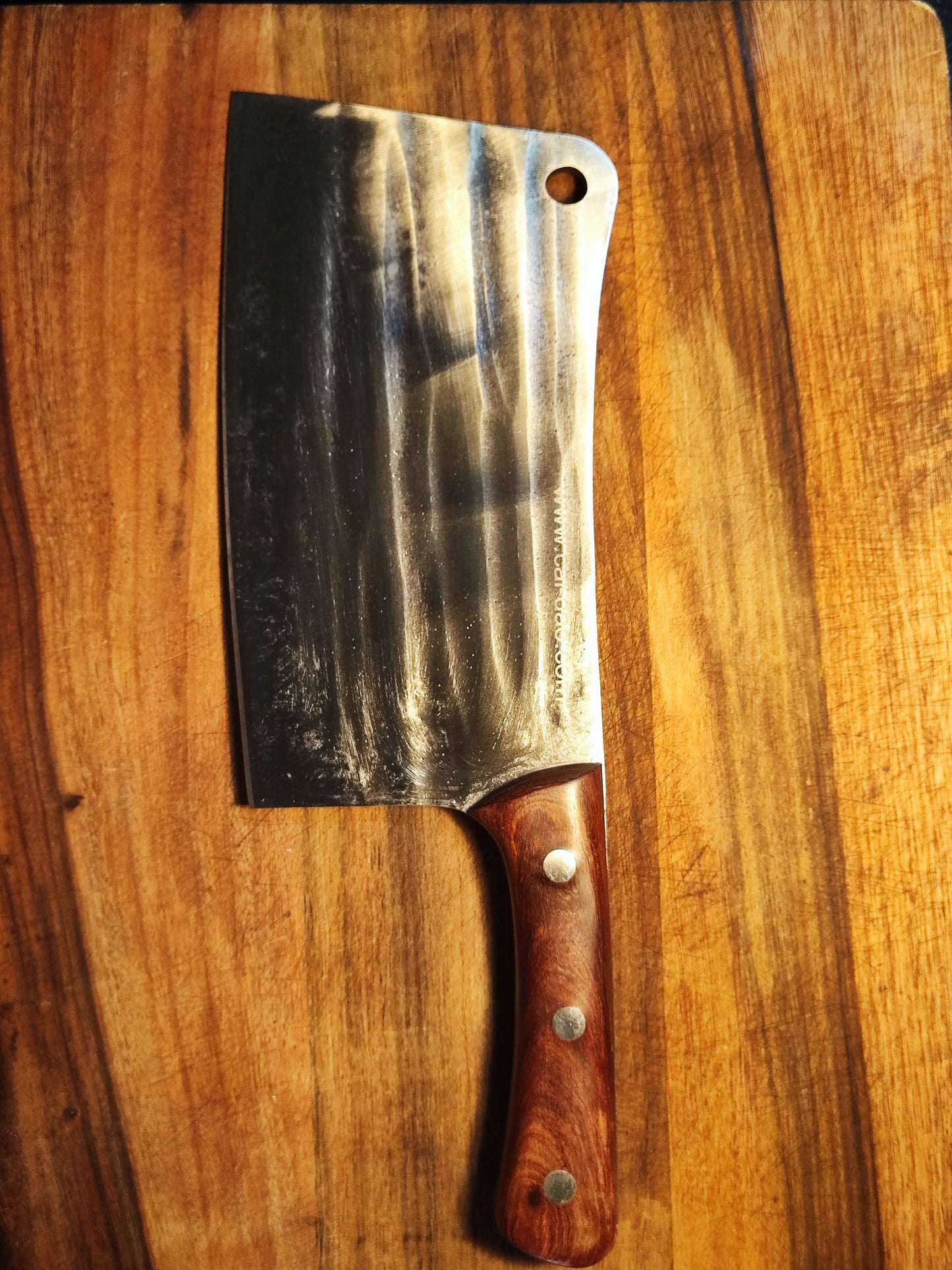 20号 砍骨刀Chinese kitchen knives(中式刀)