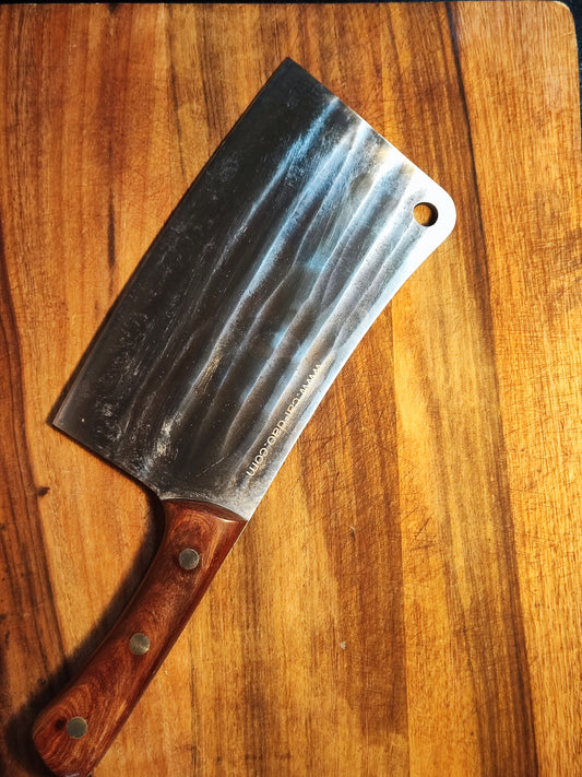 20号 砍骨刀Chinese kitchen knives(中式刀)