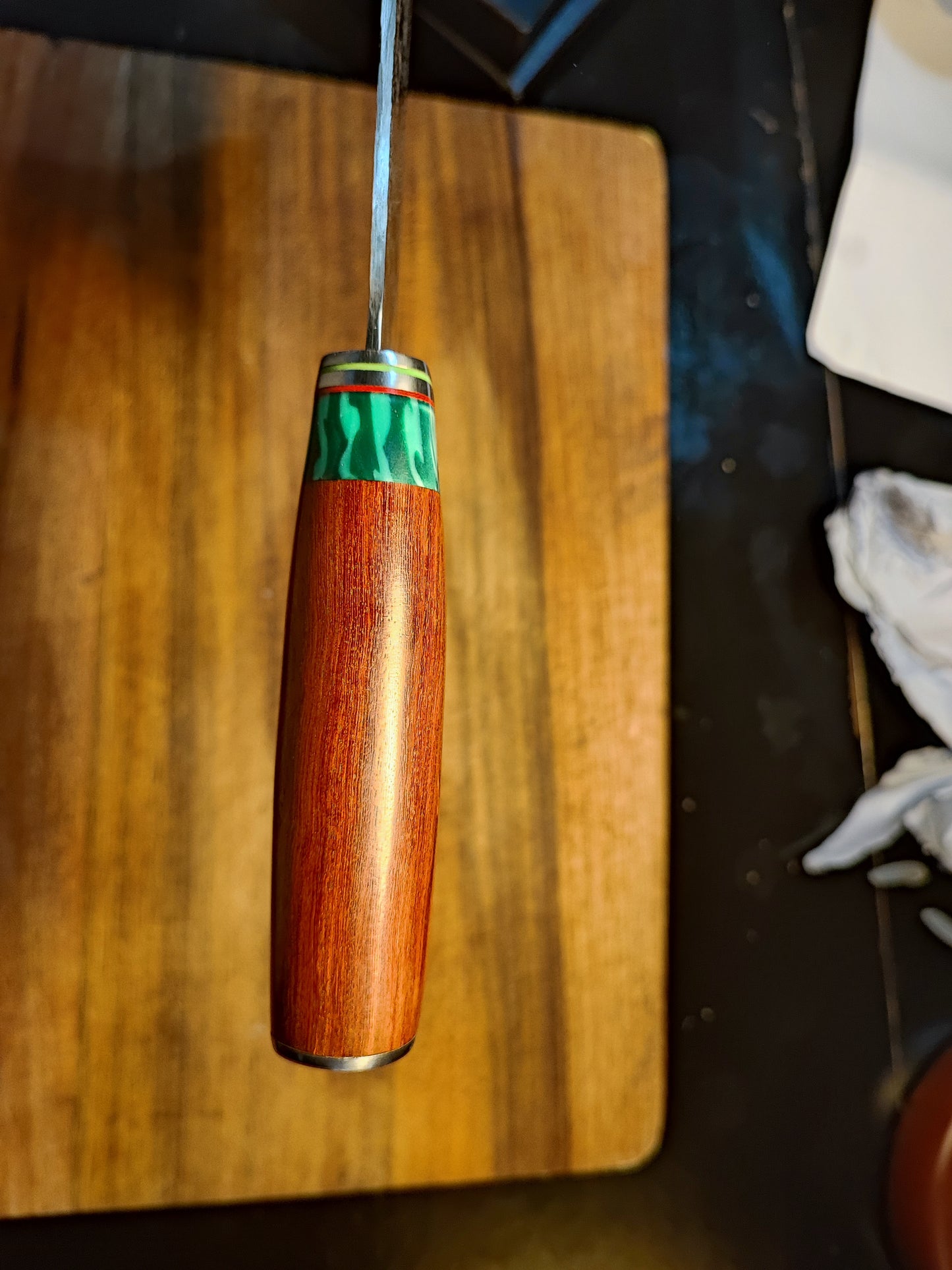 15号 切片刀(轻)Chinese kitchen knives(切菜切刀)(中式刀)