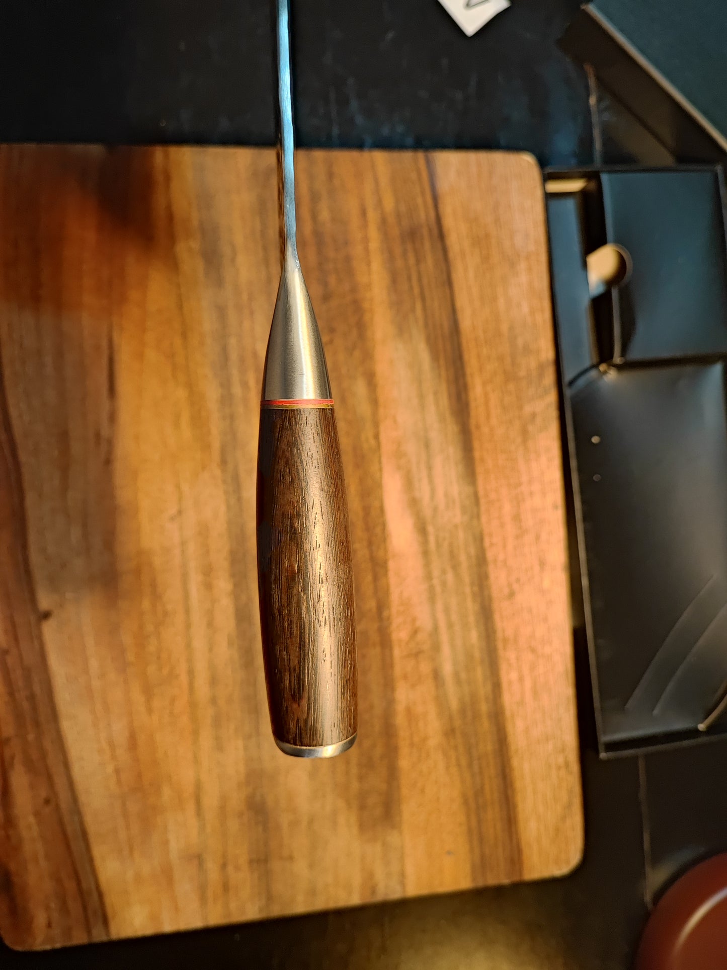 1号斩切刀(斩骨切肉)Chinese kitchen knives(中式刀)