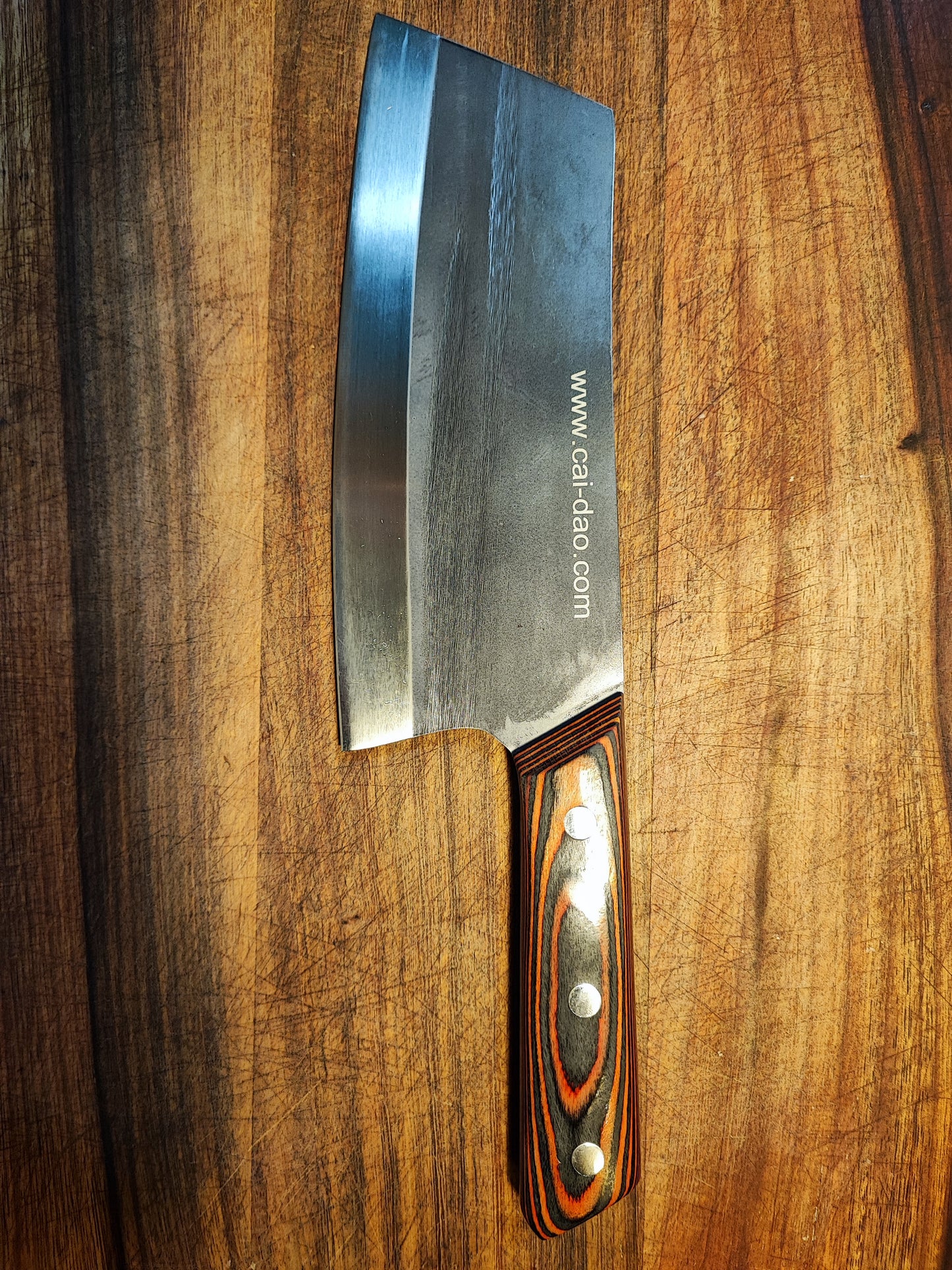 30号切片刀(轻)Chinese kitchen knives(中式刀)