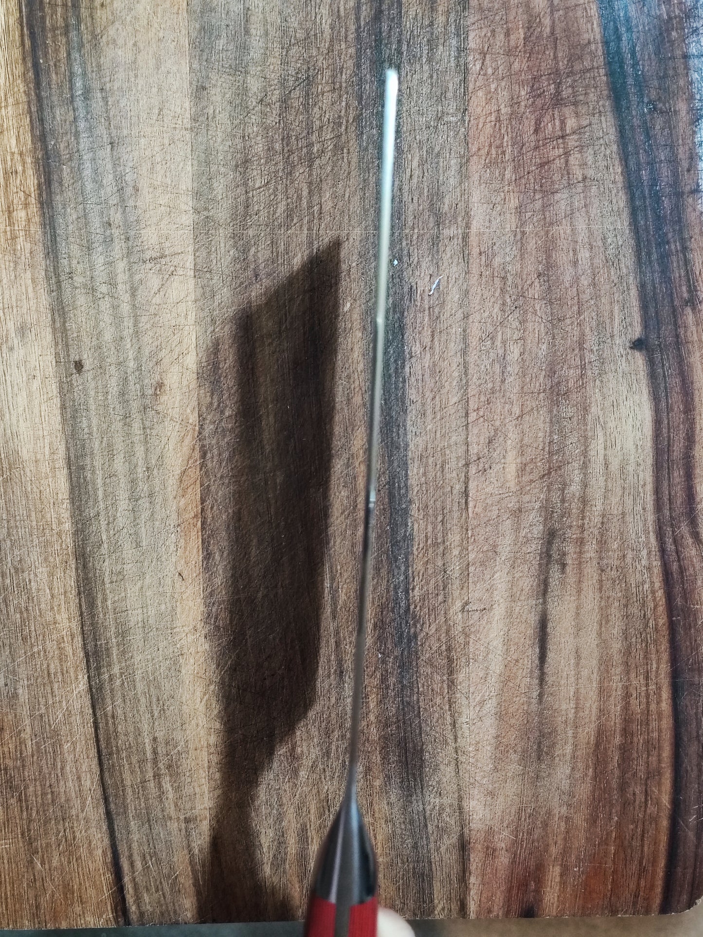 50号切片刀Chinese kitchen knife
中式菜刀 VG10 (中式刀)
