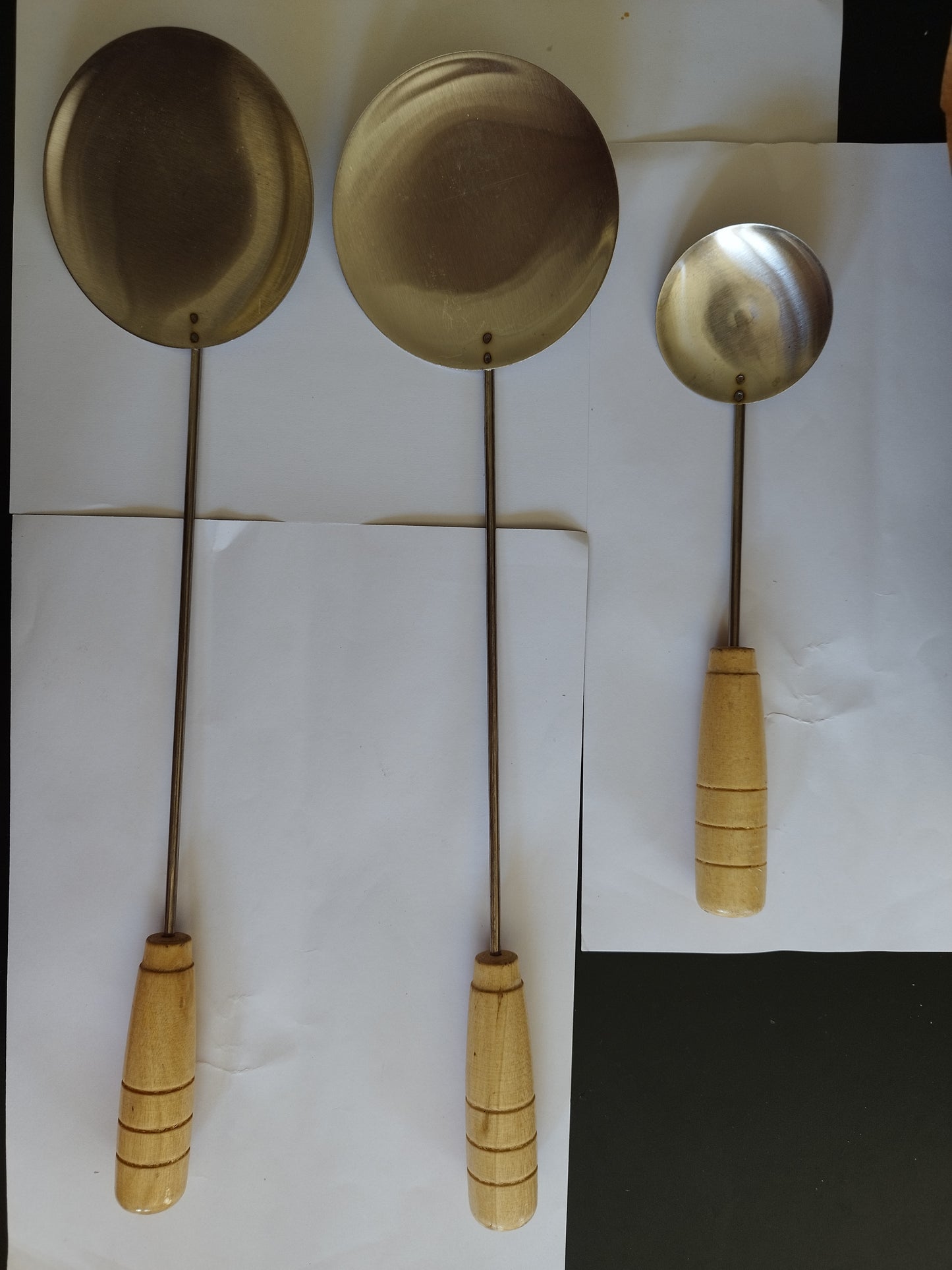海蛎饼工具勺(厨房配件)