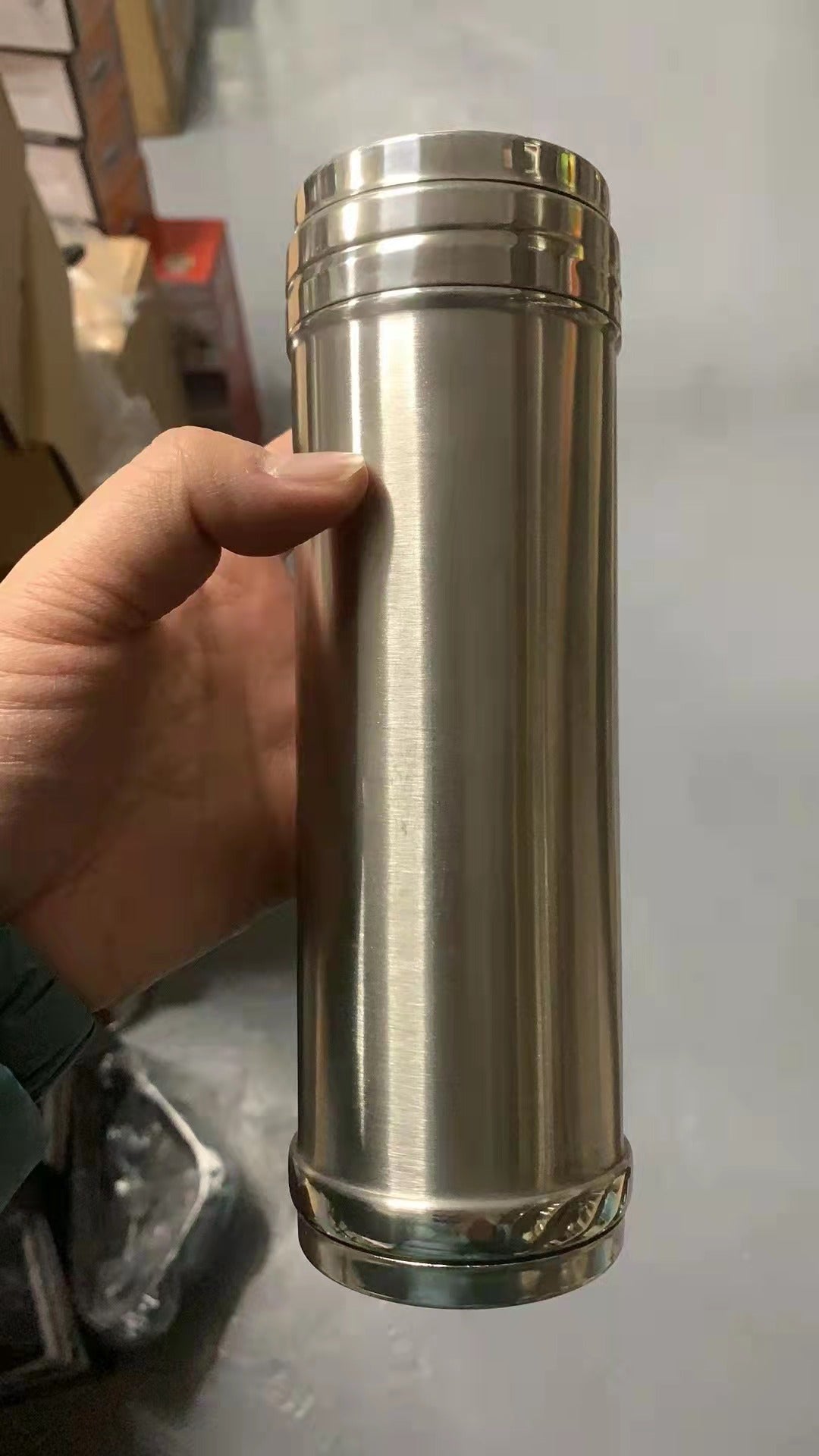 订制椒盐撒(厨房配件)