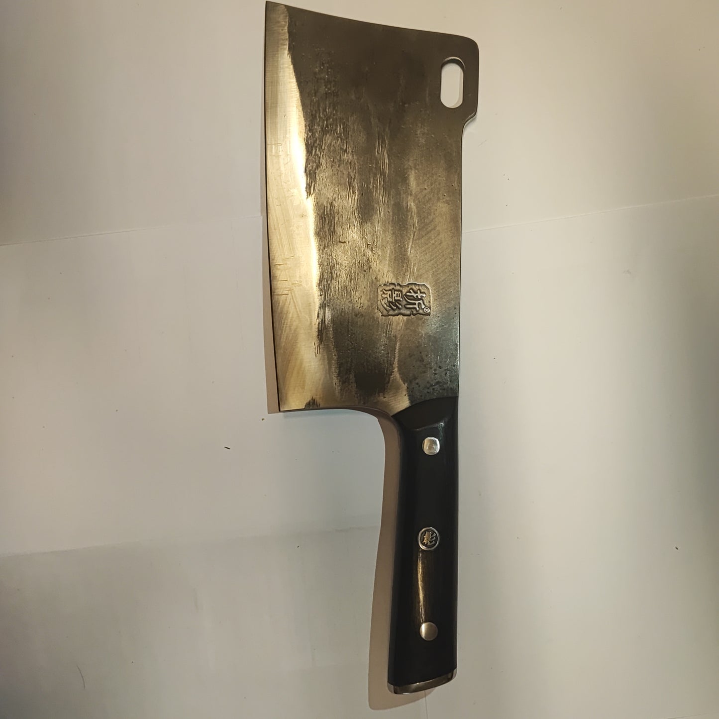 63号折影斩切刀Chinese kitchen knife中式菜刀（中式刀）