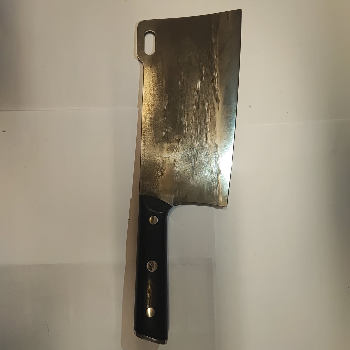 63号折影斩切刀Chinese kitchen knife中式菜刀（中式刀）