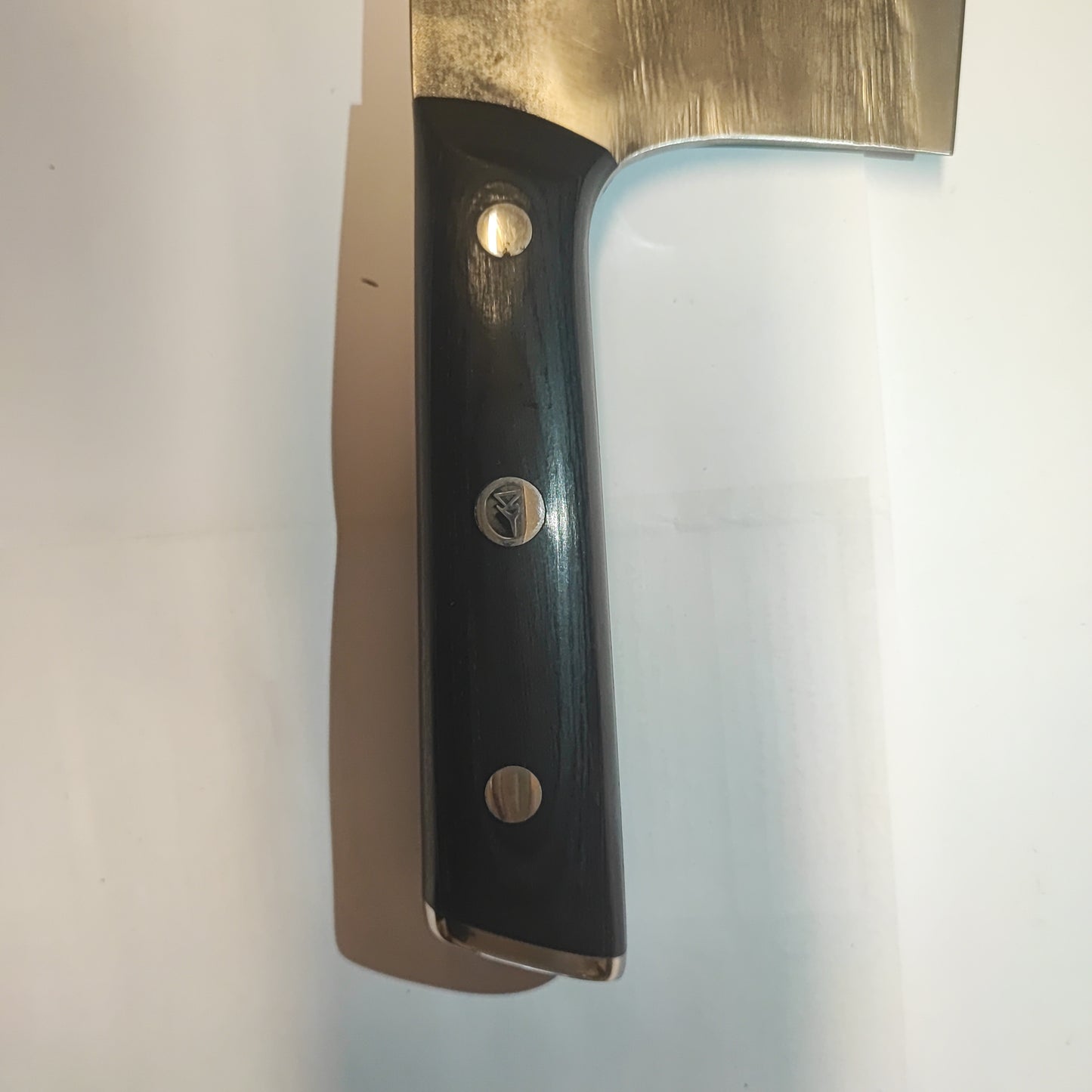 63号折影斩切刀Chinese kitchen knife中式菜刀（中式刀）