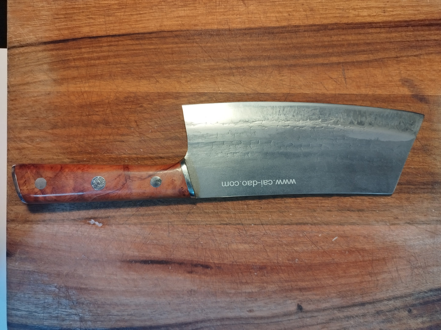 56号中式刀超薄切片刀(轻)厨师刀